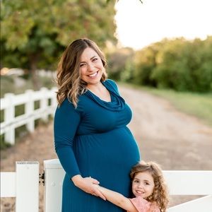 Meet your Posher, Joelene